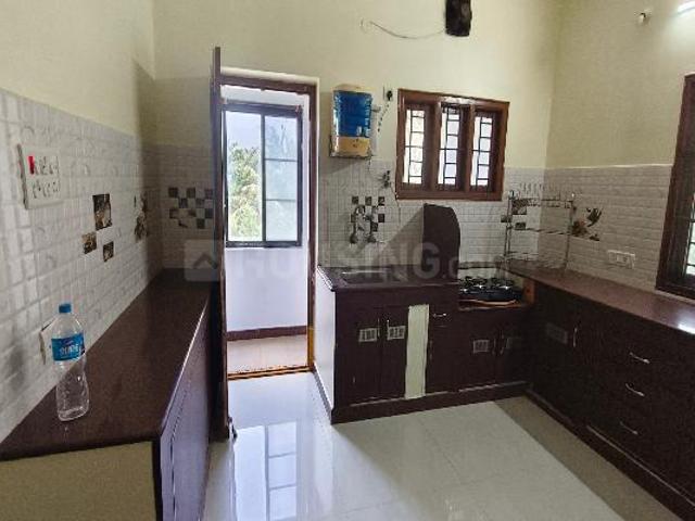 3 BHK Apartment in Palavakkam, Sholinganallur for rent Chennai. The reference number is 18653598