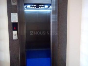 3 BHK Apartment in Palavakkam, Sholinganallur for rent Chennai. The reference number is 18653598