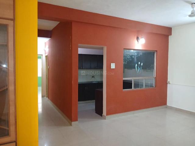 3 BHK Apartment in Palavakkam, Sholinganallur for rent Chennai. The reference number is 20845497