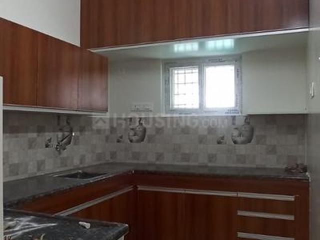 3 BHK Apartment in Palavakkam, Sholinganallur for rent Chennai. The reference number is 21041397