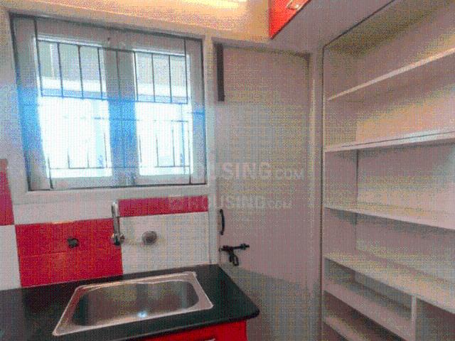 3 BHK Apartment in Palavakkam, Sholinganallur for resale Chennai. The reference number is 21058949