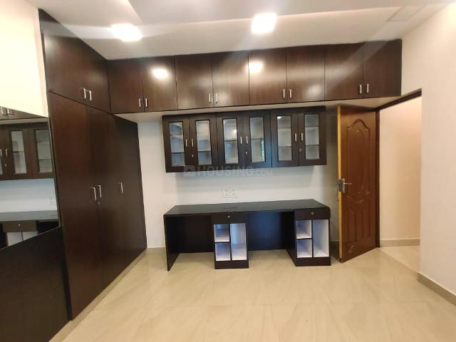 3 BHK Apartment in Palavakkam, Sholinganallur for resale Chennai. The reference number is 21119540