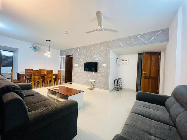 3 BHK Apartment in Palazhi for rent Kozhikode. The reference number is 19980695