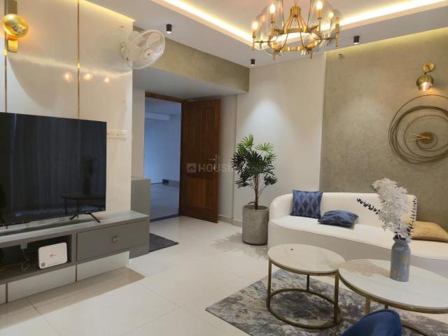 3 BHK Apartment in Palazhi for rent Kozhikode. The reference number is 19980829