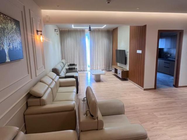 3 BHK Apartment in Palazhi for rent Kozhikode. The reference number is 19378510