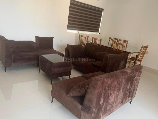 3 BHK Apartment in Palazhi for rent Kozhikode. The reference number is 20724796