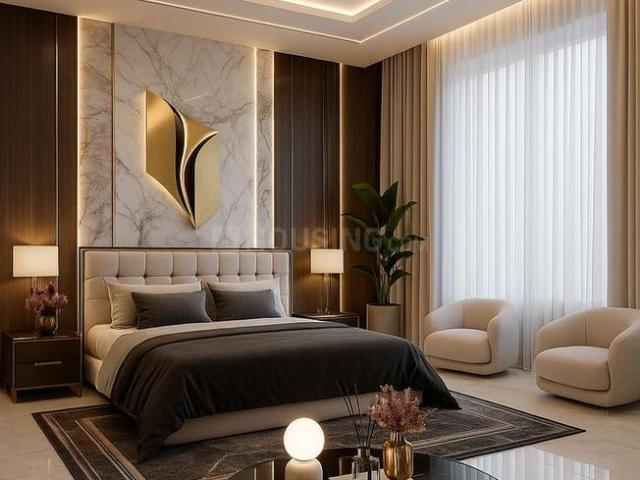 3 BHK Apartment in Palazhi for rent Kozhikode. The reference number is 20815486
