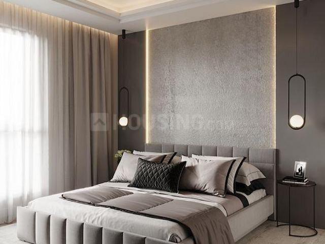 3 BHK Apartment in Palazhi for rent Kozhikode. The reference number is 20844038