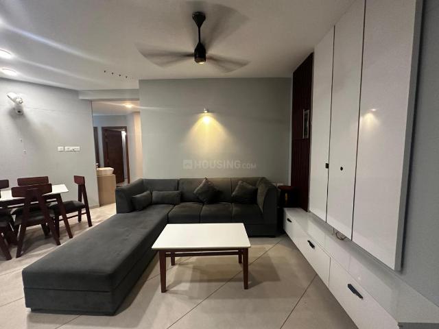 3 BHK Apartment in Palazhi for rent Kozhikode. The reference number is 20087404