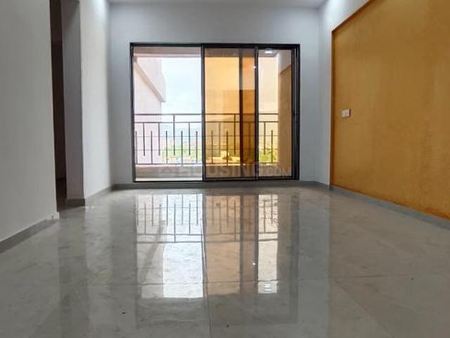 3 BHK Apartment in Palghar for resale Mumbai. The reference number is 21083901