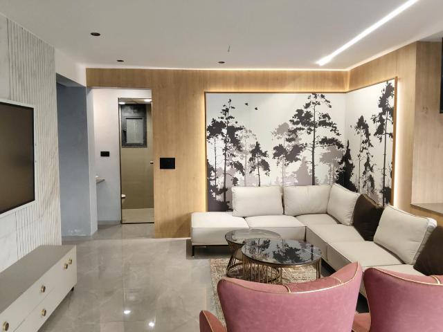3 BHK Apartment in Paldi for rent Ahmedabad. The reference number is 17244562