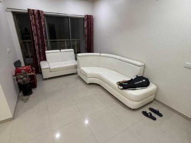 3 BHK Apartment in Paldi for rent Ahmedabad. The reference number is 18269902