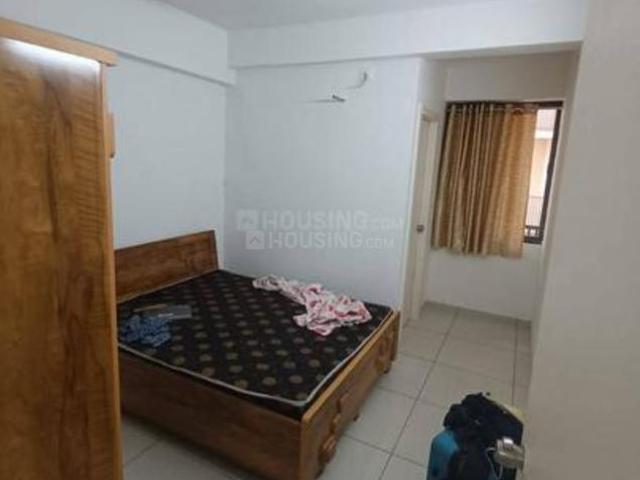 3 BHK Apartment in Paldi for rent Ahmedabad. The reference number is 18394256