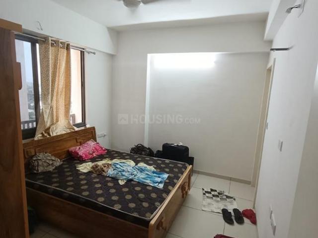 3 BHK Apartment in Paldi for rent Ahmedabad. The reference number is 18506785