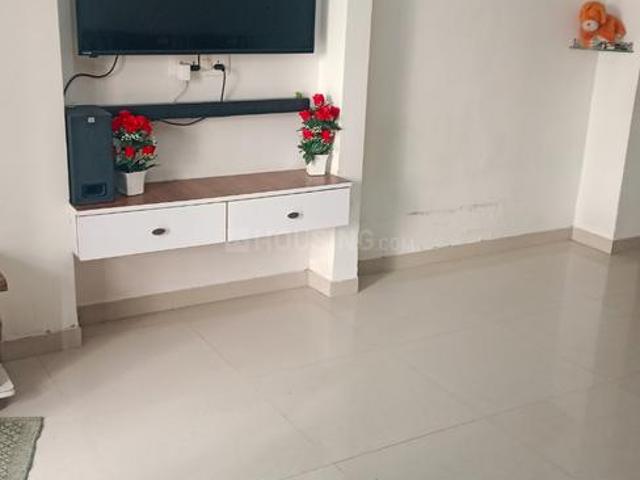 3 BHK Apartment in Paldi for rent Ahmedabad. The reference number is 18739446