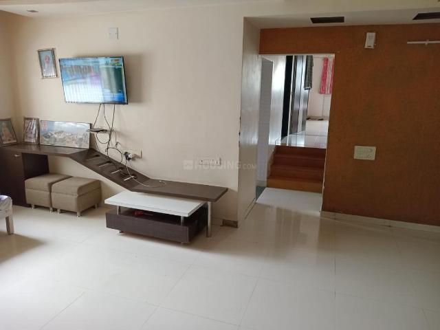 3 BHK Apartment in Paldi for rent Ahmedabad. The reference number is 18765949