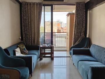Paldi Ahmedabad, Ahmedabad, Gandhinagar District, Gujarat