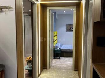 Parimal Garden, Suvidha Aura, Ahmedabad, Gandhinagar District, Gujarat