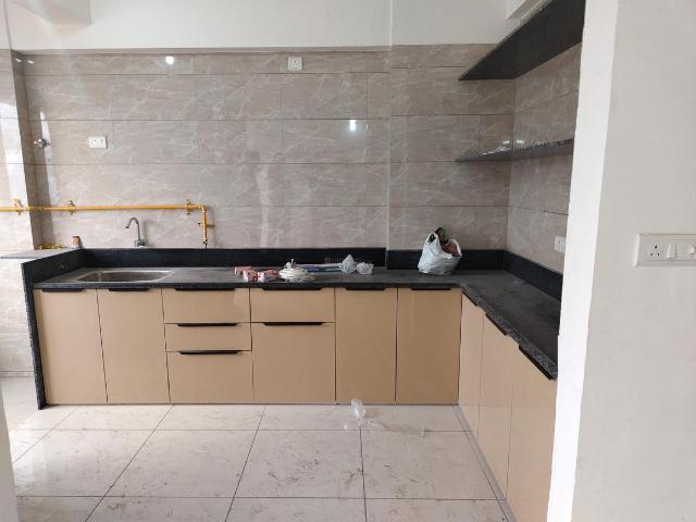 3 BHK Apartment in Paldi for rent Ahmedabad. The reference number is 19403287
