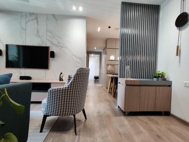 3 BHK Apartment in Paldi for rent Ahmedabad. The reference number is 19426227