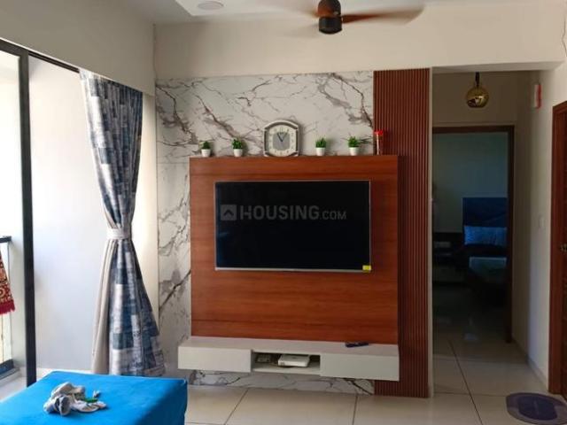 3 BHK Apartment in Paldi for rent Ahmedabad. The reference number is 19470486