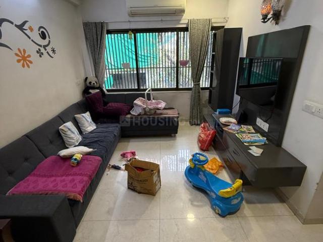 3 BHK Apartment in Paldi for rent Ahmedabad. The reference number is 19481473