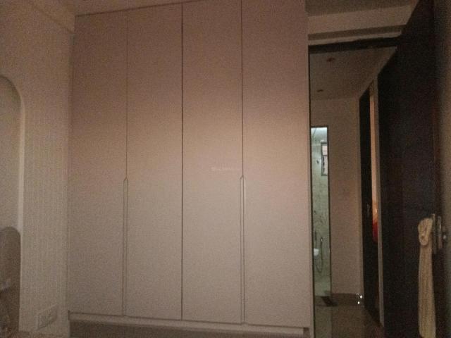 3 BHK Apartment in Paldi for rent Ahmedabad. The reference number is 19567651