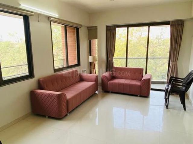 3 BHK Apartment in Paldi for rent Ahmedabad. The reference number is 19584239