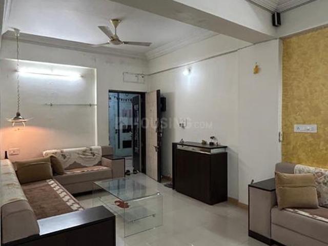 3 BHK Apartment in Paldi for rent Ahmedabad. The reference number is 19619704