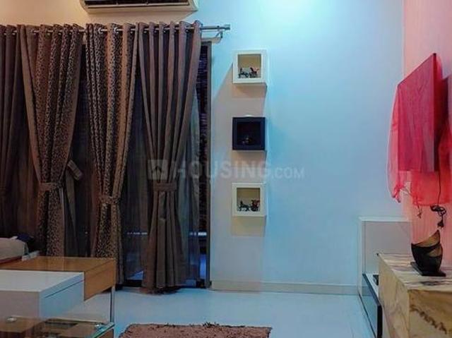 3 BHK Apartment in Paldi for rent Ahmedabad. The reference number is 19716236