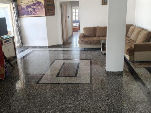 3 BHK Apartment in Paldi for rent Ahmedabad. The reference number is 19940562