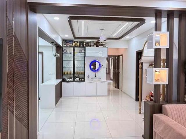 3 BHK Apartment in Paldi for rent Ahmedabad. The reference number is 20155460