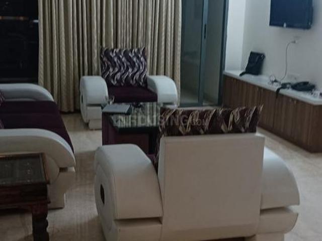 3 BHK Apartment in Paldi for rent Ahmedabad. The reference number is 20245963