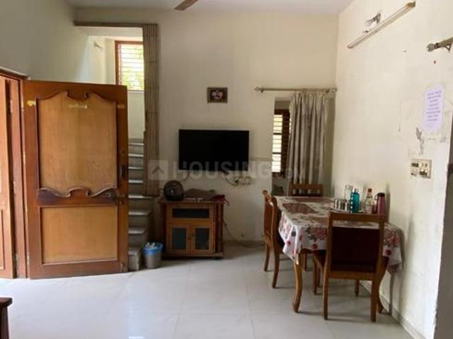 3 BHK Apartment in Paldi for rent Ahmedabad. The reference number is 20398058