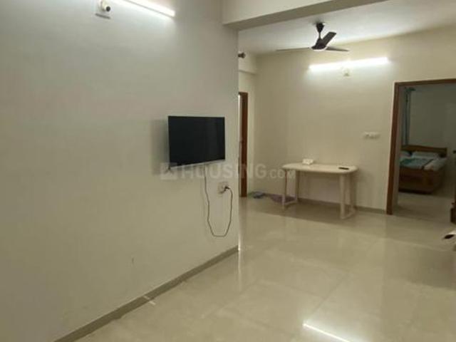 3 BHK Apartment in Paldi for rent Ahmedabad. The reference number is 20458817
