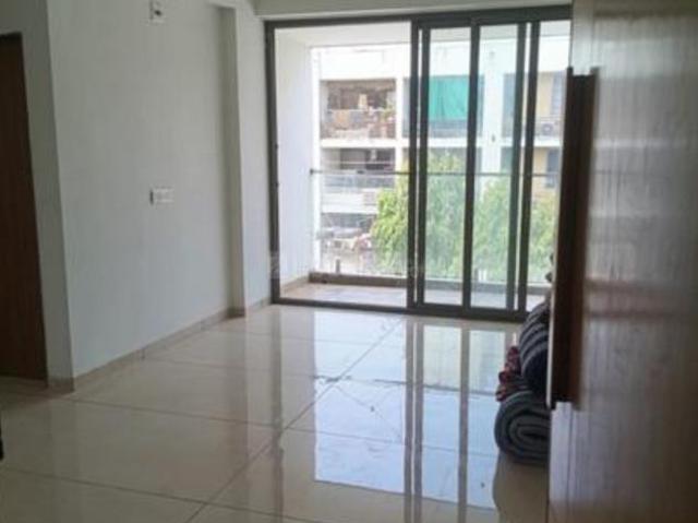 3 BHK Apartment in Paldi for rent Ahmedabad. The reference number is 20486959