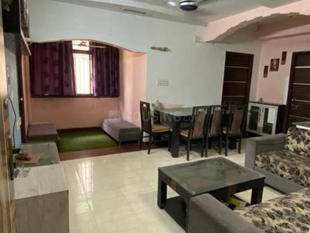 3 BHK Apartment in Paldi for rent Ahmedabad. The reference number is 20533882
