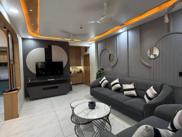 3 BHK Apartment in Paldi for rent Ahmedabad. The reference number is 20552926
