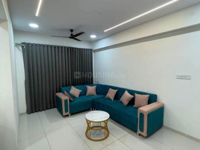3 BHK Apartment in Paldi for rent Ahmedabad. The reference number is 20553158