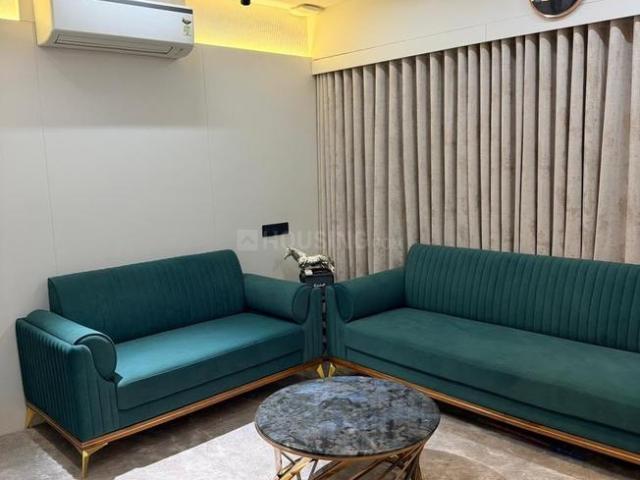 3 BHK Apartment in Paldi for rent Ahmedabad. The reference number is 20553348