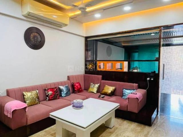 3 BHK Apartment in Paldi for rent Ahmedabad. The reference number is 20568134