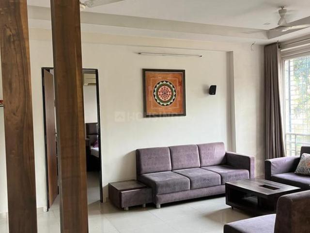 3 BHK Apartment in Paldi for rent Ahmedabad. The reference number is 20597971