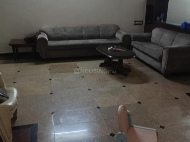 3 BHK Apartment in Paldi for rent Ahmedabad. The reference number is 20663452