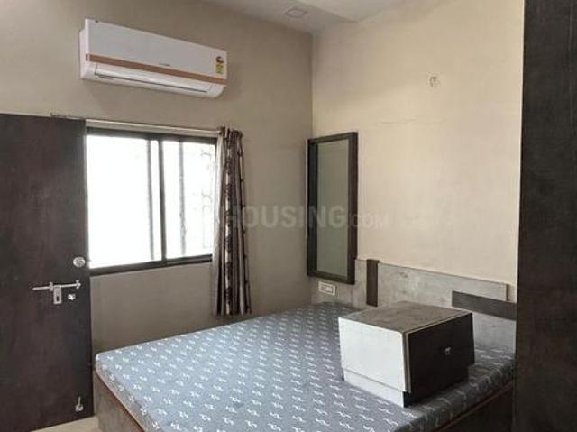 3 BHK Apartment in Paldi for rent Ahmedabad. The reference number is 20673359