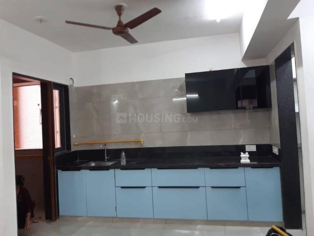 3 BHK Apartment in Paldi for rent Ahmedabad. The reference number is 20724304