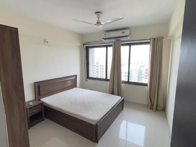 3 BHK Apartment in Paldi for rent Ahmedabad. The reference number is 20726676