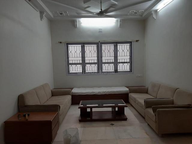 3 BHK Apartment in Paldi for rent Ahmedabad. The reference number is 20727993