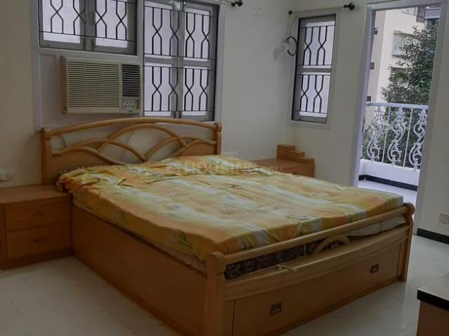 3 BHK Apartment in Paldi for rent Ahmedabad. The reference number is 20761719