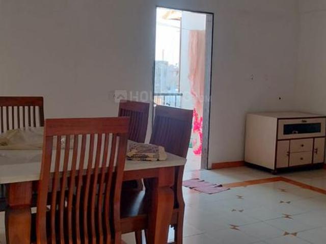 3 BHK Apartment in Paldi for rent Ahmedabad. The reference number is 20791138