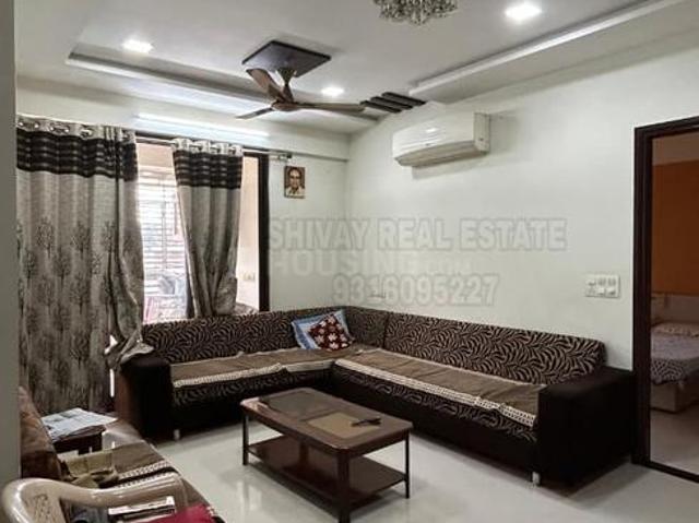 3 BHK Apartment in Paldi for rent Ahmedabad. The reference number is 20838332